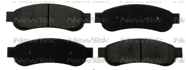 Brake Pads Ford F350 2005, 2006, 2007, 2008 DR (Rear) AXMD1067
