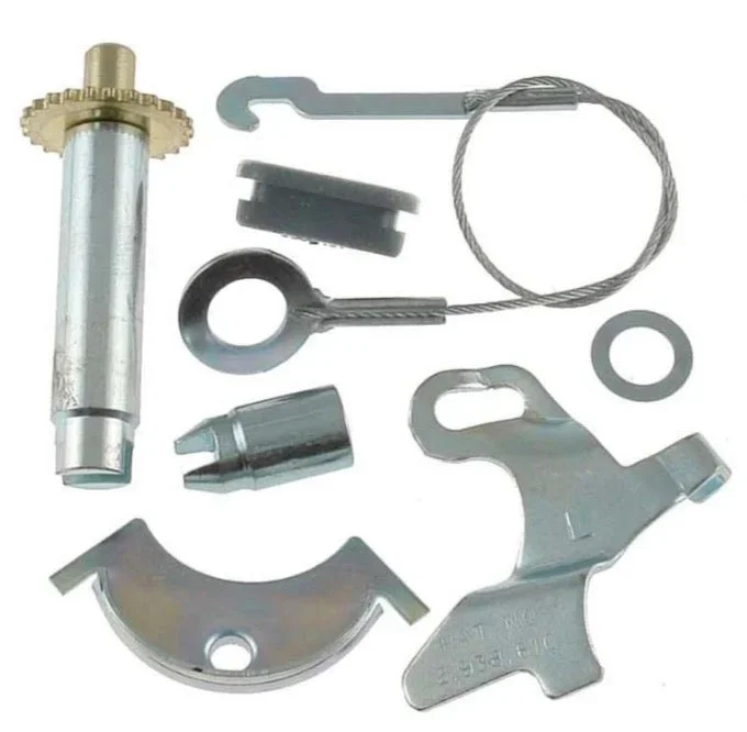 Brake Self Adjuster Repair Kit – Dodge Charger 66-69, D100, W200 68-71, Plymouth 62-69 H2544