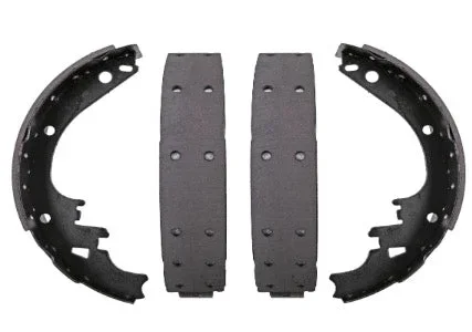 Brake Shoe Cadillac 71-99, Ram 1500 94-99, Bel Air 71-73 Chevrolet 71-96, Pontiac 71-89 11 x 2 ” Z462R