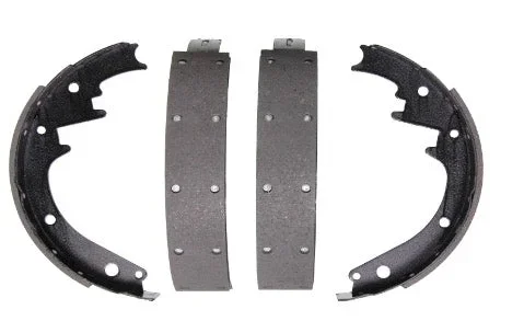 Brake Shoe Chevrolet Bel Air 51-70, C10 60-63, Corvette 53-65 11 x2 2.5 ” Z228R
