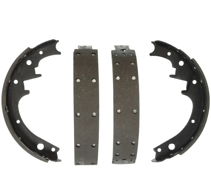 Brake Shoe Ford Mustang 64-82, Thunderbird 81-88, Falcon 63-65 10 ” X 1.75 ” Rear Z151R