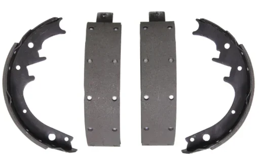 Brake Shoe Ford Mustang 66-71, Ranchero 63-66, Falcon 65-70 Front 10 x 2.25 ” Z154R