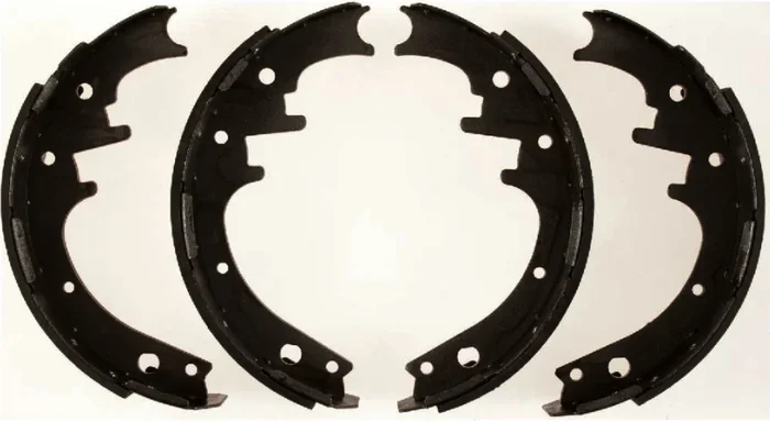 Brake Shoe (Rear) Ford Explorer 91-94, Ranger 87-95, Aerostar 87-97 F3TZ-2200-A DR