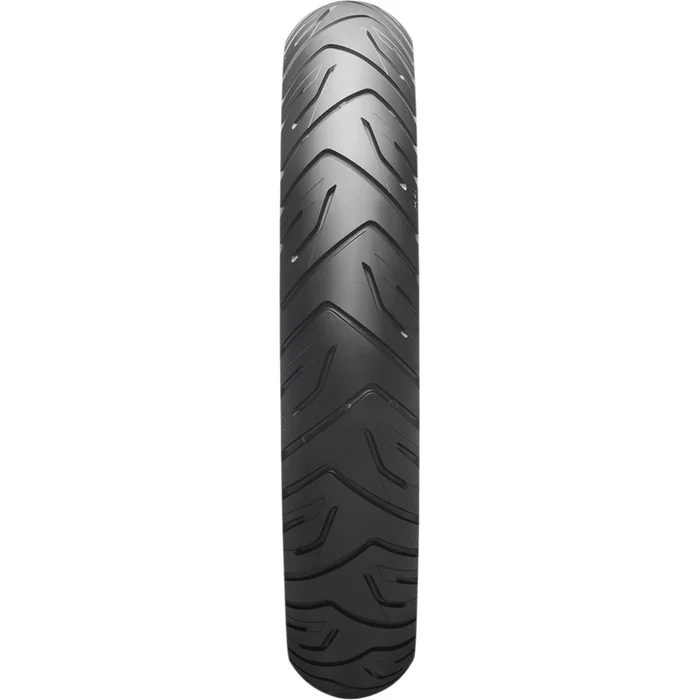 Bridgestone Tire – A41 – 110/80R18 58H 8782