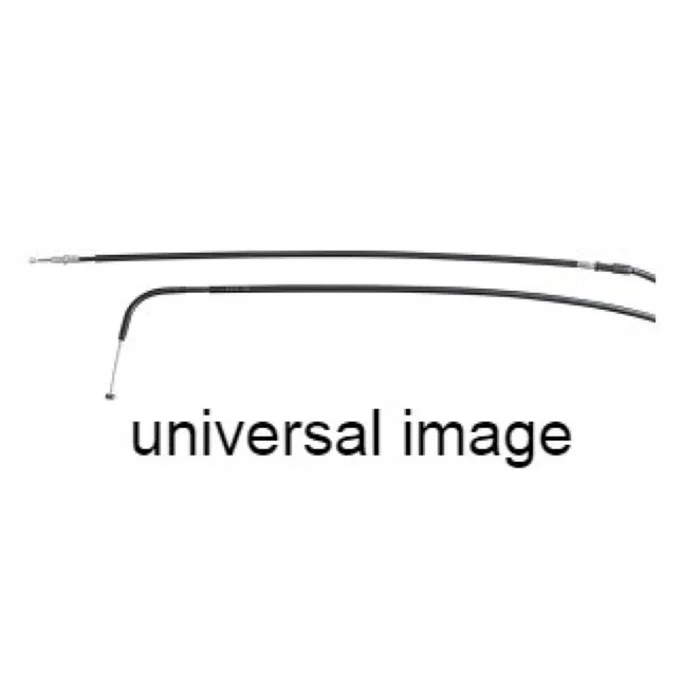Bronco Brake Cable [MPN: 102-181]