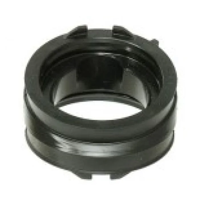 Bronco Carburetor /Manifold Flange [MPN: AT-07463]