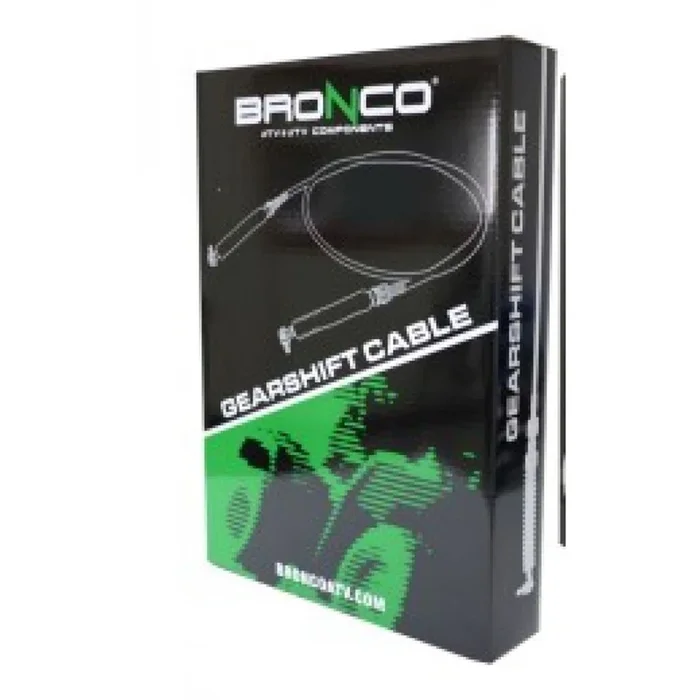 Bronco Gear Shift Cable for Arctic Cat/Textron [MPN: AT-05253]