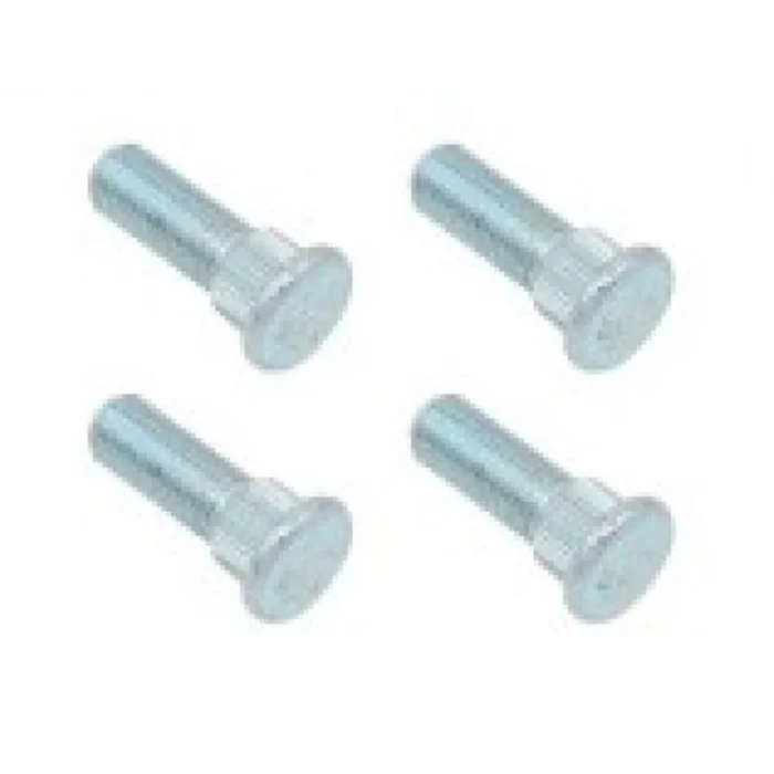 Bronco Hub Bolts pack of 4 M12X 1.5 [MPN: AT-06907A]
