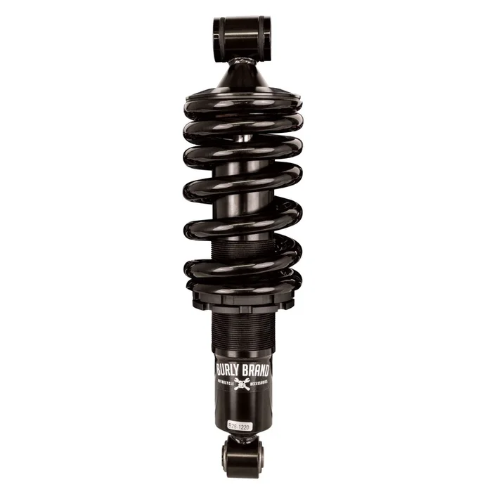 Burly Brand Slammer Shock – 12.2 ” B28-1220B