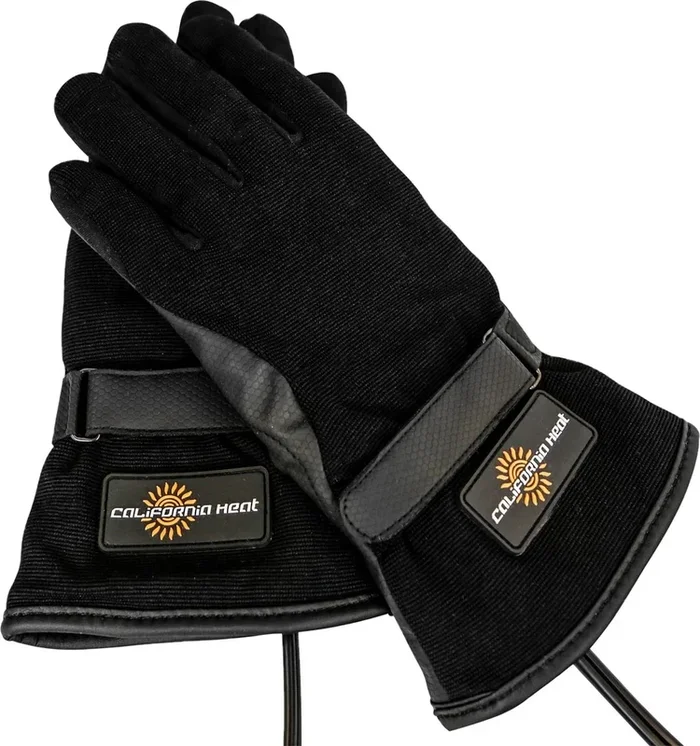 California Heat 472-5004X GLP-XL SPORTFLEXX GLOVE XL