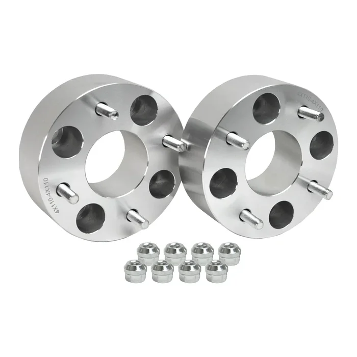 Can-Am Defender HD7 Rugged Wheel Spacer