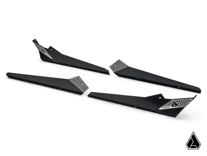 Can-Am Maverick X3 MAX Rock Sliders