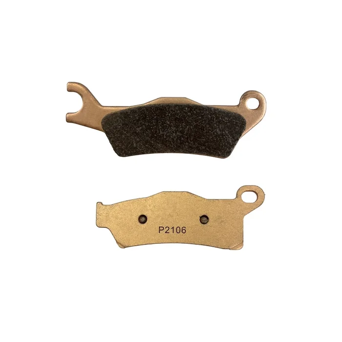 Can-Am Outlander 1000 Max Demon Sintered Brake Pads
