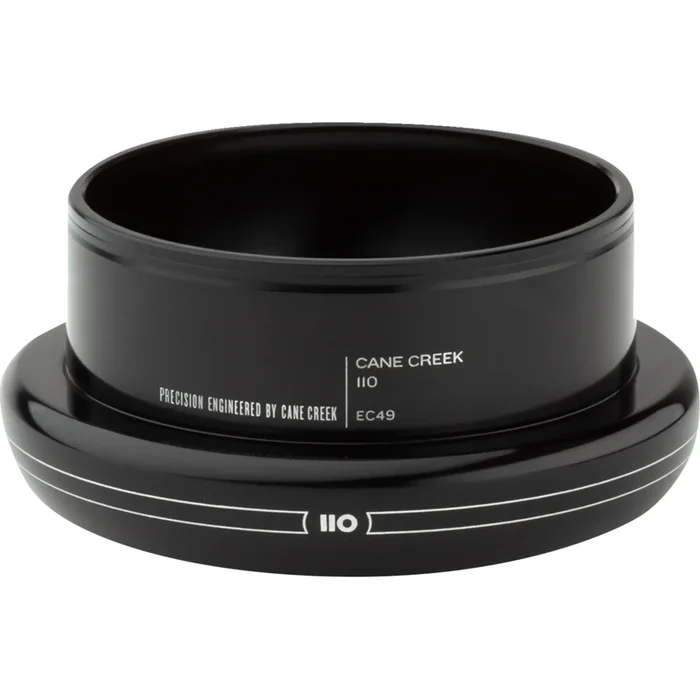 CANE CREEK CYCLING COMPONENTS 0410-0467 BAA0091K 40-Series Bottom Headset 40-Series Headset – Bottom – EC49/40