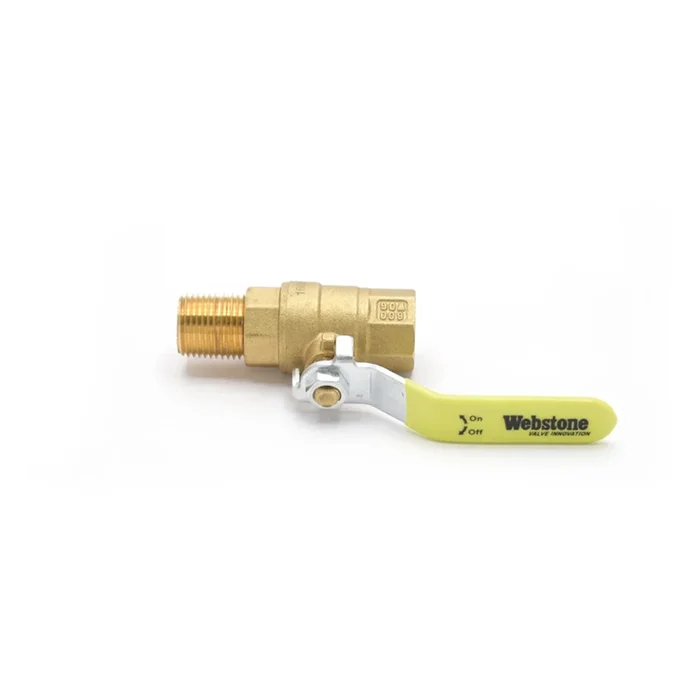 Canton Accusump Manual Valve Kit