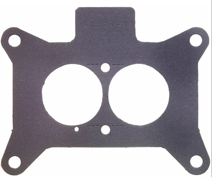 Carb Mounting Gasket Ford 61-72, Mustang 64-72, F100 68-72 2 Barrel 600941