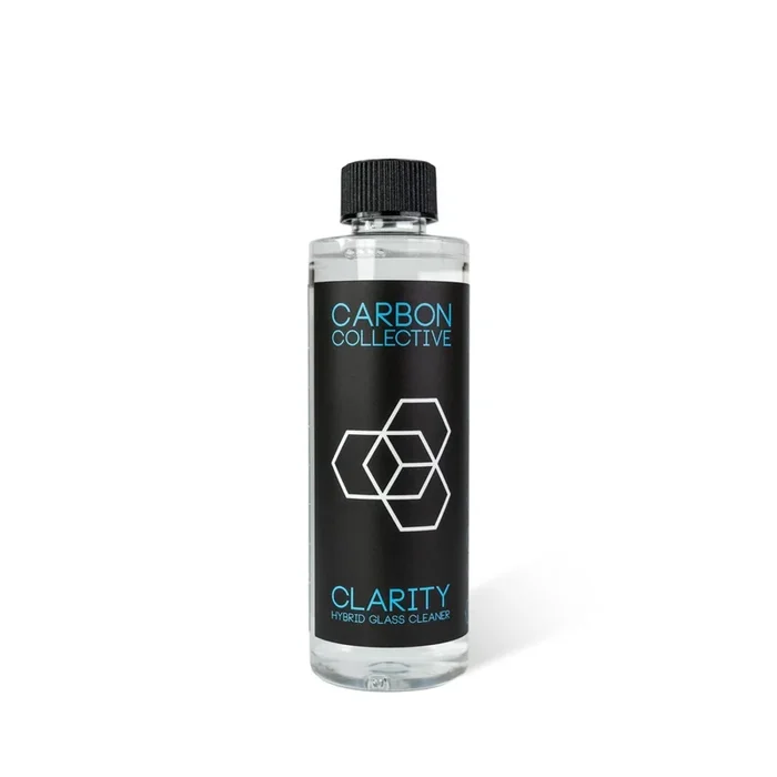 Carbon Collective Clarity Hybrid Glass Cleaner 500ml