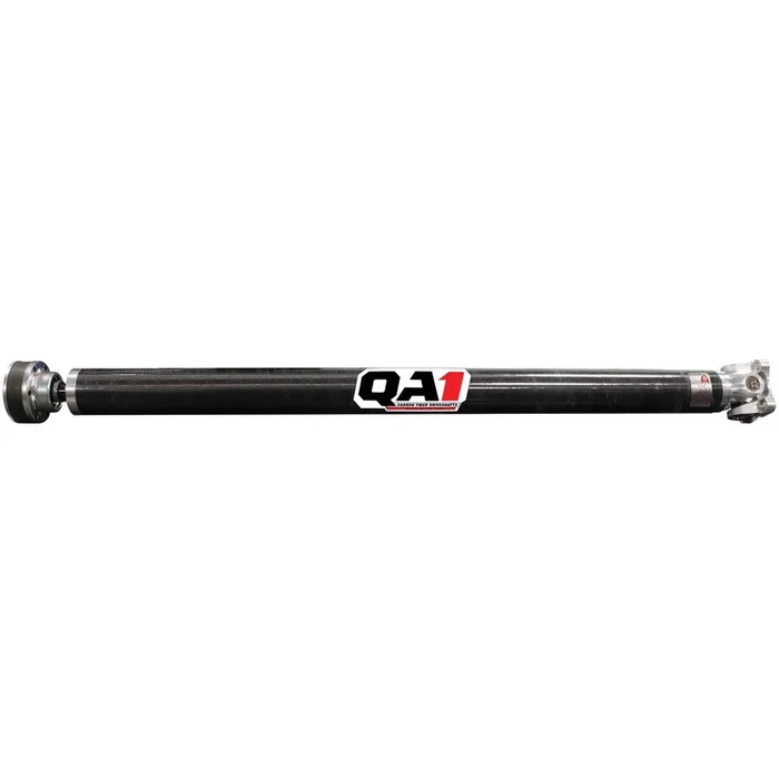 Carbon Fibre Driveshaft for Mustang GT350 & Mach 1 (with SFI) 2016-23 | Part #JJ-21208 | QA1