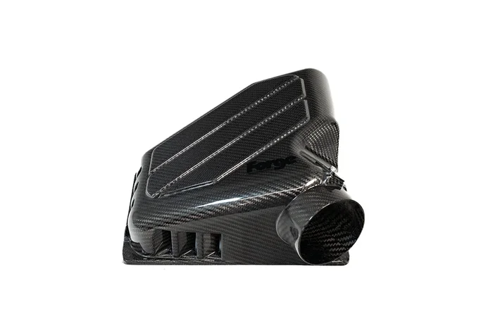 Carbon Induction Kit for F-Series BMW B58 (M140i, M240i, M340i, M440i) – Carbon Intake Only
