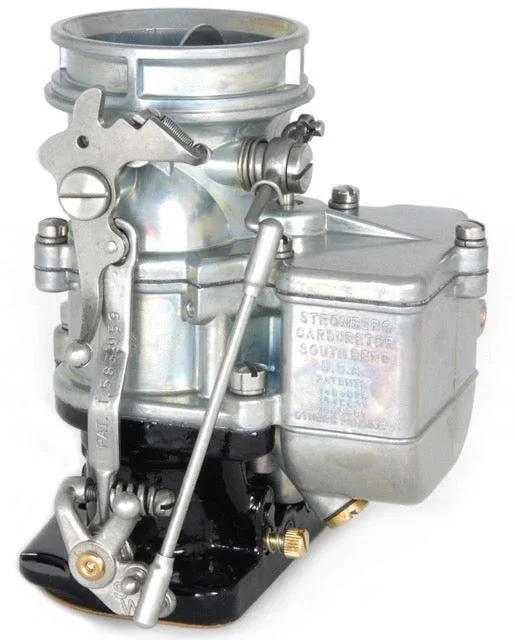 Carburettor Stromberg 97 9510A**