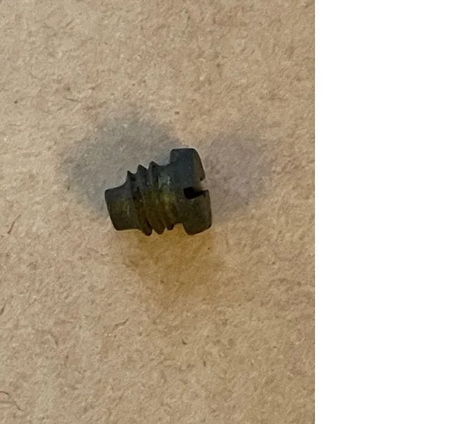 Carburettor Valve 40-9573 (Ford V8 1932 to 1948)