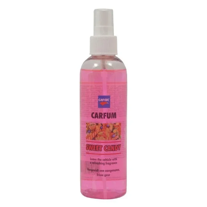 Carfum Sweet Candy Air Freshener