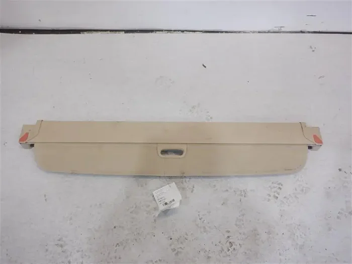Cargo Cover BMW X5 2015 15 – 1090622