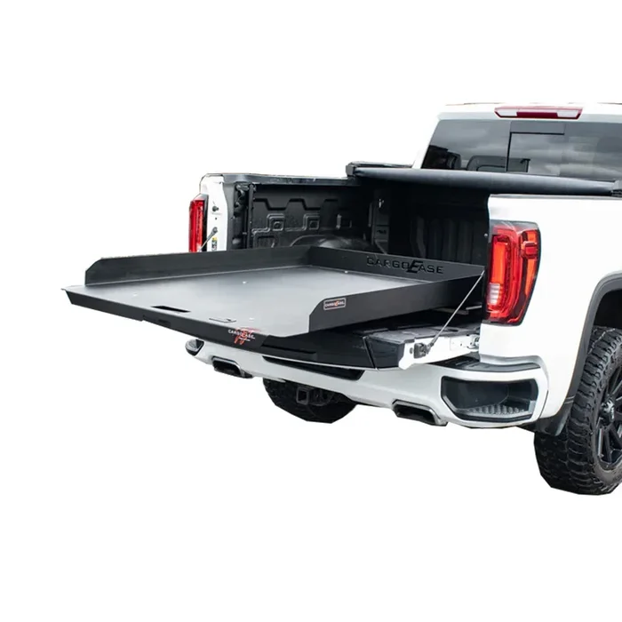 Cargo Ease CE7548A Aluminum Bed Slide