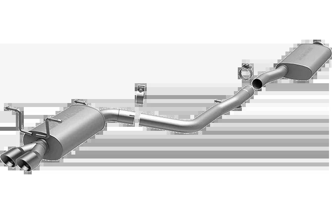 Cat-back Street Exhaust for G35 3.5L 2003-06 | #16861 | MagnaFlow