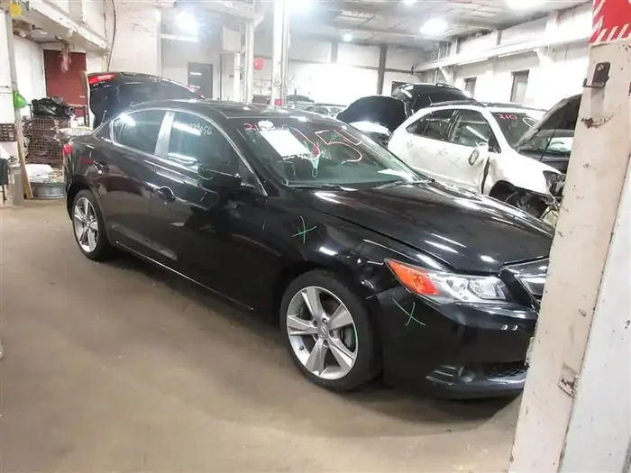 CENTER PILLAR CUT Acura ILX 2013 13 2014 14 2015 15 Right – 1063991