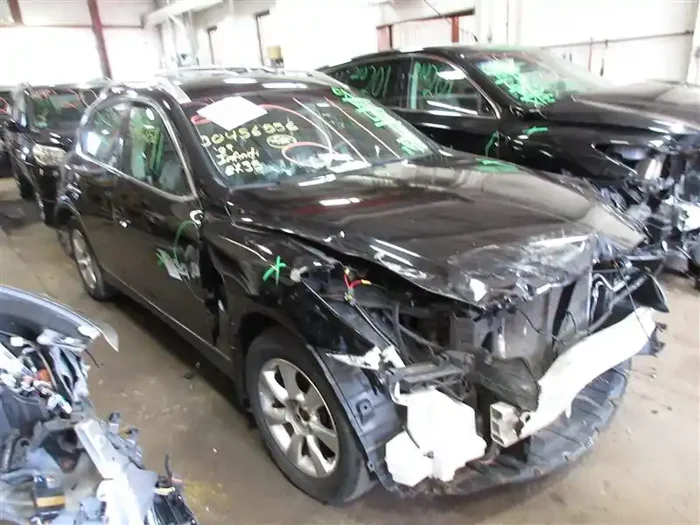 CENTER PILLAR CUT Infiniti EX35 EX37 QX50 2008-2017 Right – 1082185