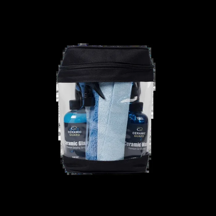 Ceramic Guard Aftercare Complete Kit