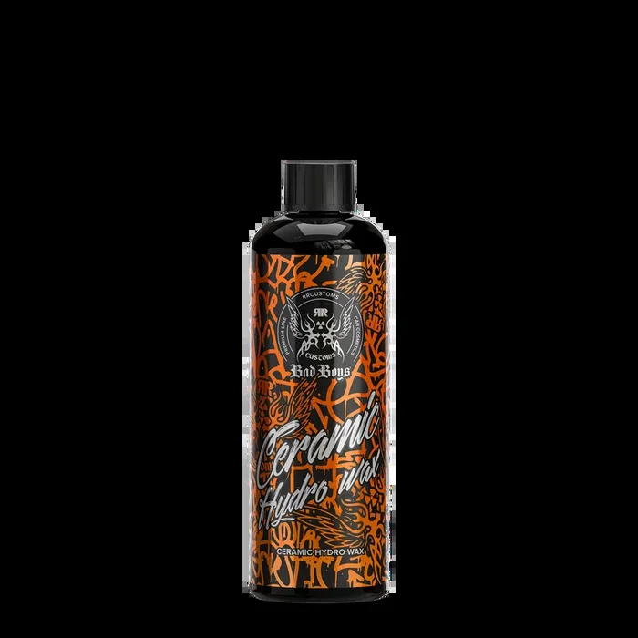 Ceramic Hydro Wax 500ml