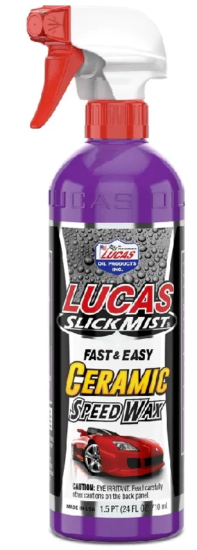 Ceramic Speed Wax 11294