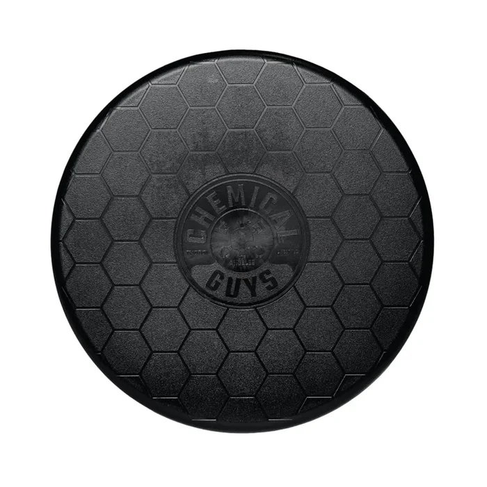 Chemical Guys Bucket Lid In Black