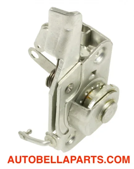 Classic Fiat 500 F L R Left Door Lock Mechanism Brand New