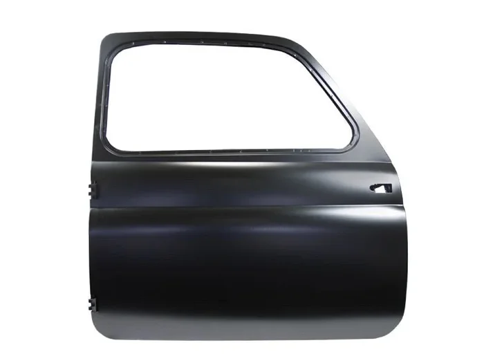 Classic Fiat 500 N D Right Hand Suicide Door Panel Brand New