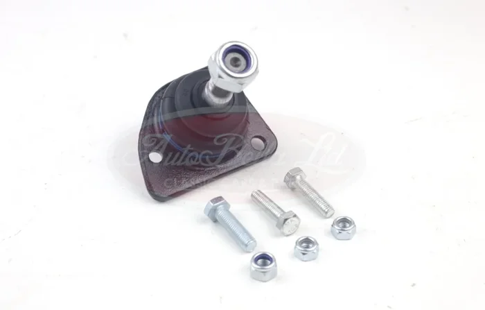 Classic Renault 4 5 6 Front Lower Left Suspension Ball Joint Kit 7701450636