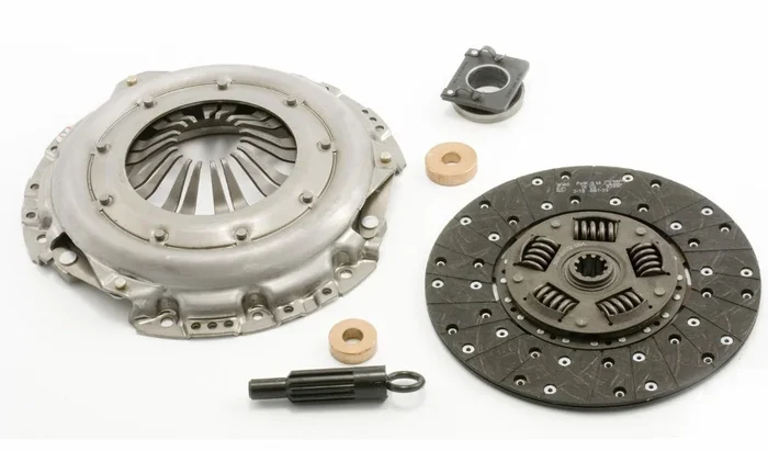 Clutch Kit – Mustang 67-73, F100 65-79, F150 75-79, F250, Thunderbird 63-68, Galaxie 63-74 07-027 11 “
