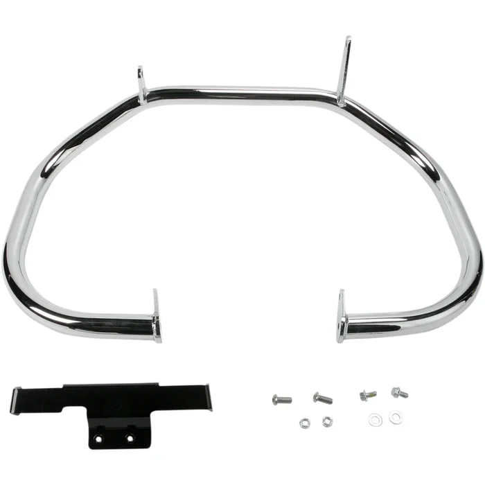 COBRA 0505-0014 01-2165 Fatty Freeway Bar Freeway Bar – Fatty – VTX1800
