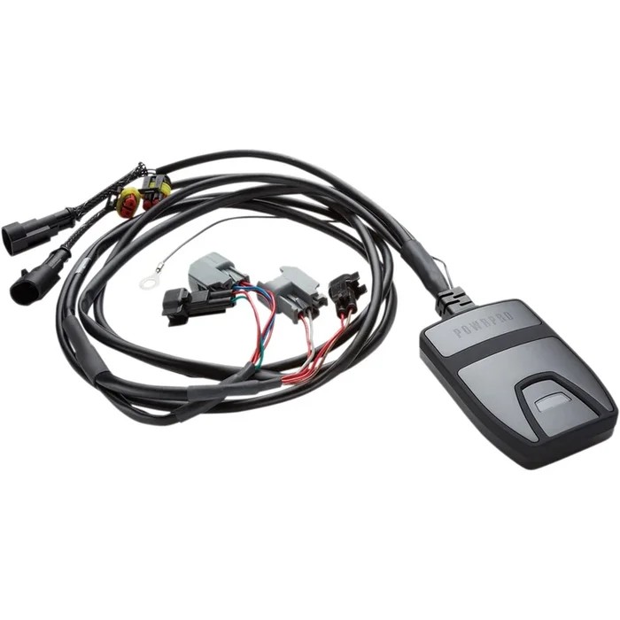 Cobra FI2000R™ Closed/Loop Black 18 Softail [MPN: 692-1632CL]