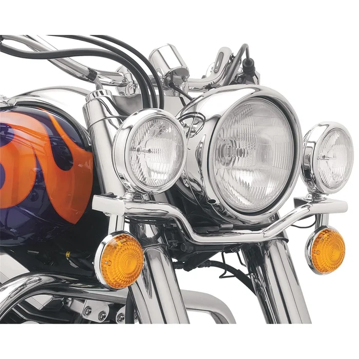 Cobra Lightbar – Roadstar ’16-’17 [MPN: 04-0250A]