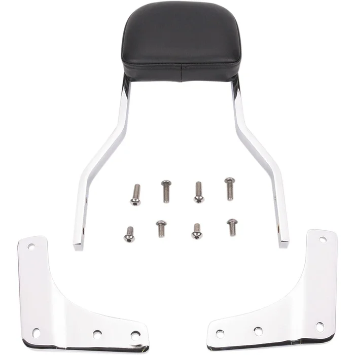 Cobra Sissy Bar – Short for Honda VT 02-5635
