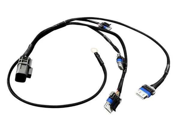 Coil Conversion Harness For CA18DET SR20 SR20DET GM LQ9 LS2 LS3 Smart Coil Pack