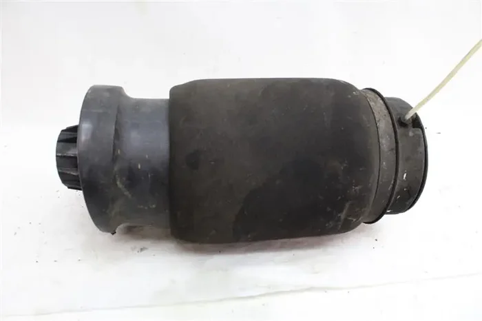 COIL SPRING Mercedes-Benz R320 R350 R500 R63 06 07 08 09 – 1093597