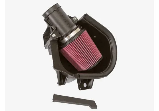 Cold Air Intake Kit For Mustang 4.6L / 5.0L 2010-14 | #420131 | Roush