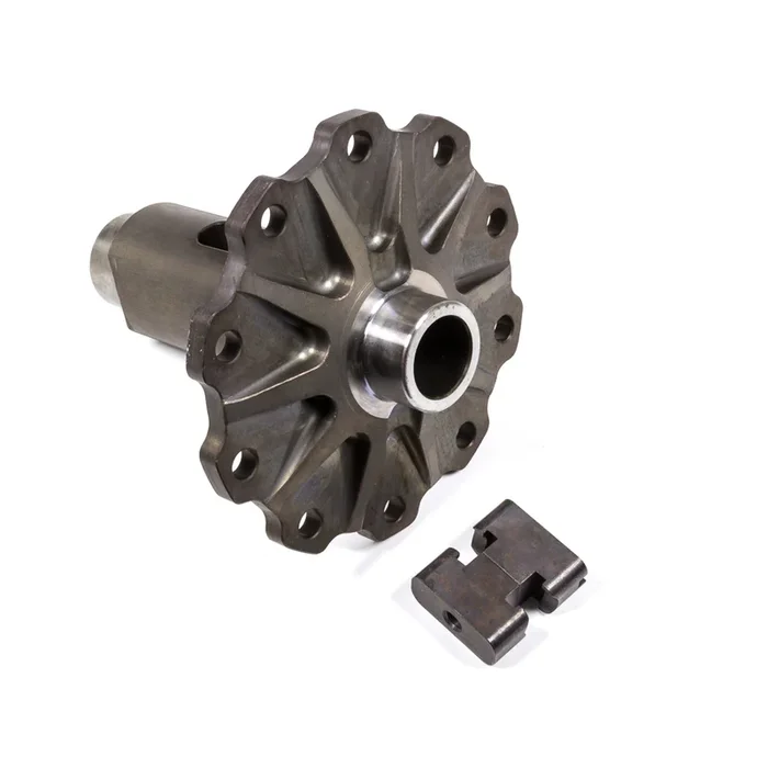 Coleman Pro-lite Steel Spool – 7.5 ” GM – Thick Gear