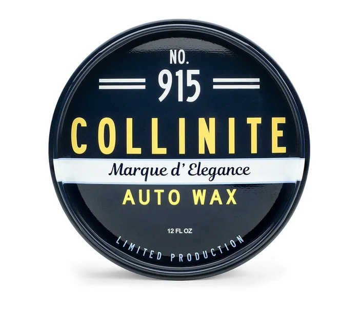 Collinite 915 Marque D’Elegance Wax