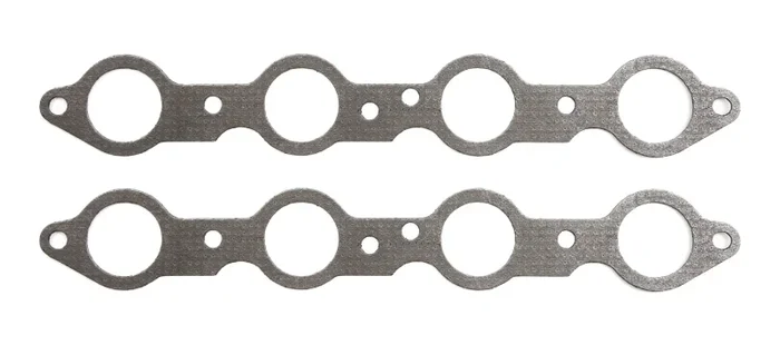 Cometic Exhaust Header/Manifold Gasket – Steel Core Laminate – GM LS-Series – (Pair)