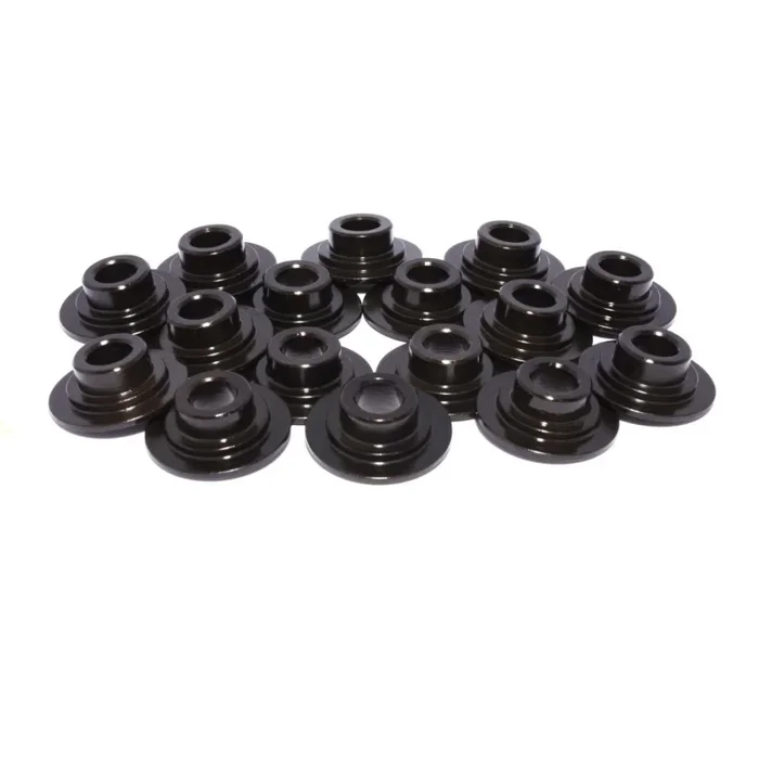 Comp Cams 7 Steel Chevy 283-400 Valve Spring Retainers – 283-400, 6 Cyl, Buick V6 – For 11/32 ” Valve Stems – 1.250 ” Valve Spring Diameter